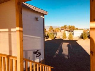 Sun Tiny House A Pahrump - 6