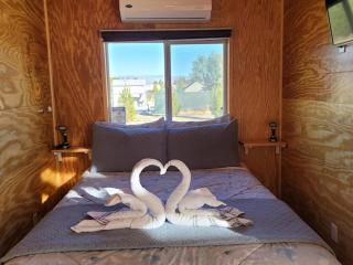 Sun Tiny House A Pahrump - 5