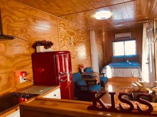 Sun Tiny House A Pahrump - Pahrump - 3