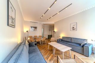 The Grenette spacious renovated apartment 8 people Cordeliers - Lione - 9