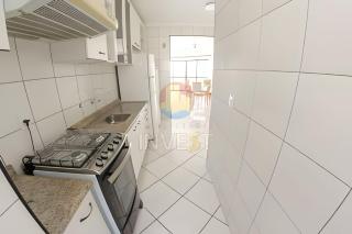 Apartamento com vista mar frente a avenida principal - Bombinhas - 7