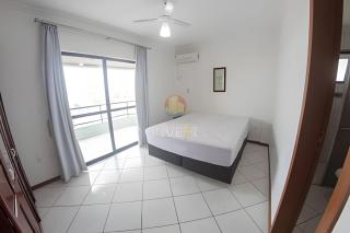 Apartamento com vista mar frente a avenida principal - Bombinhas - 9