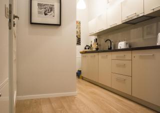 Apartament Conces II - 1