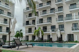 Downtown Punta Cana, 1 Bedroom Central Park C-500, Dominican Republic - Punta Cana - 0