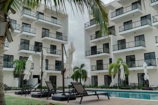 Downtown Punta Cana, 1 Bedroom Central Park C-500, Dominican Republic - Punta Cana - 8