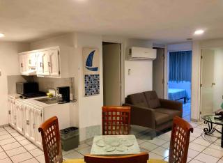 302 Excelente apto muy Cerca de Playa - 0