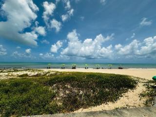 Lar do Viajante: Apartamento 2 quartos a 300m da praia em Manaíra - João Pessoa - 3