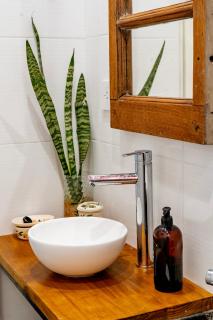 Casa de Arte CiTá, bed and breakfasts - San Miguel de Tucumán - 8