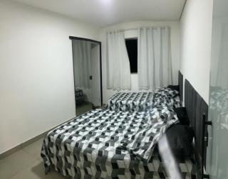Residencial linda vista casa azul - Mateus Leme - 7