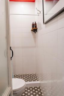 Casa de Arte CiTá, bed and breakfasts - San Miguel de Tucumán - 6