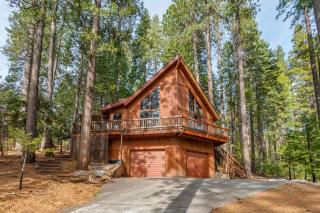 Brother Cabin - Arnold - 0