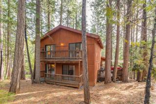 Brother Cabin - Arnold - 8