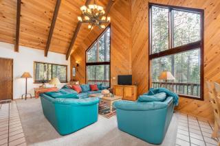 Brother Cabin - Arnold - 6