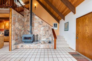 Brother Cabin - Arnold - 3