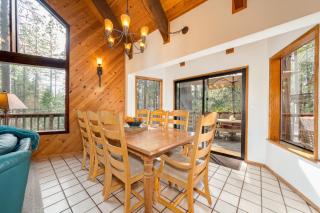 Brother Cabin - Arnold - 2