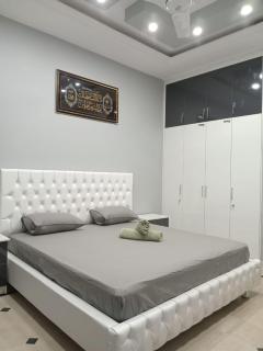 COMFORT HOME - Gujrāt - 2