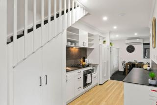 MiHaven Shared Living - Gatton St - Cairns - 7