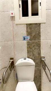 رير بلو دايموند 3 للشقق المخدومة - 4