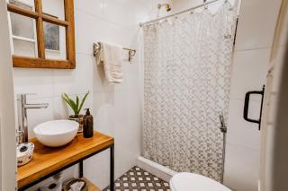 Casa de Arte CiTá, bed and breakfasts - San Miguel de Tucumán - 4