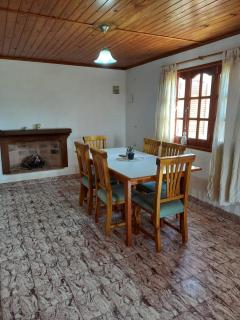 CASA ANTONIA - Embalse - 4