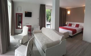 Hotel Resort Le Vele - Domaso - 8