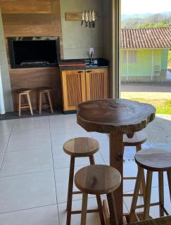 Casa Benedet's - Lauro Müller - 4