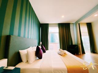 Platinum Suites Kuala Lumpur - Kuala Lumpur - 3