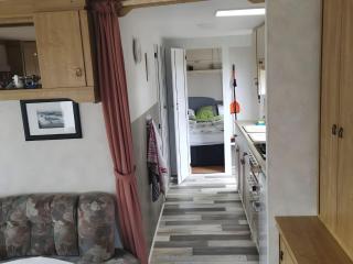 Mobile home at Lake Goldberg - Goldberg - 5