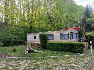 Mobile home at Lake Goldberg - Goldberg - 9