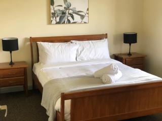 Nutkin lodge - Bow Bridge - 3