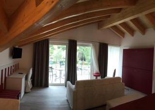 Hotel Resort Le Vele - Domaso - 1