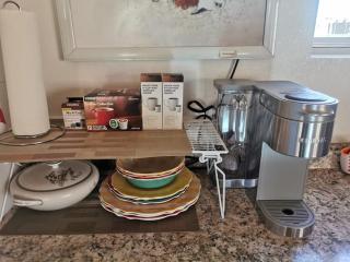 Sun Tiny House D Pahrump - 7