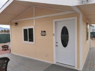 Sun Tiny House D Pahrump - Pahrump - 5