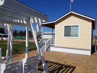 Sun Tiny House D Pahrump - Pahrump - 3