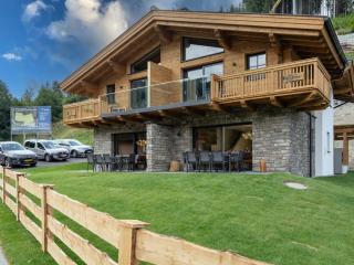 Tauernlodge Mila - 9