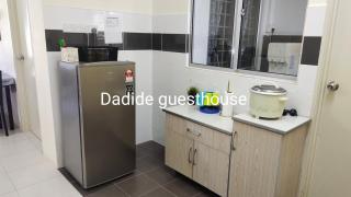 Dadide guesthouse - Kampong Alor Gajah - 8