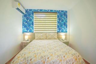 Luxury Eco Apartament - Aguadulce - 8