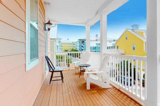 Sunset Island - 28 Seaside - Ocean City - 5
