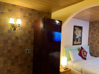 Doc May Boutique Villa - Da Lat - 5