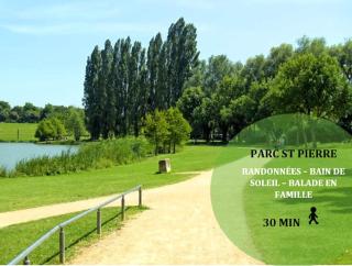 L'Eclat Prestigieux : Quartier Henriville - 3