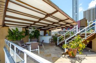 Vip Praia Hotel - 8