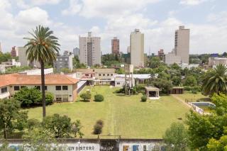 Buena ubicación de monoambiente - 4