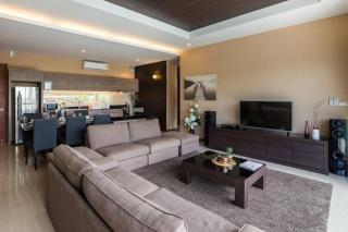 the time poolvilla C22 - Jomtien Beach - 8