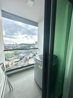 千禧大厦 - 1