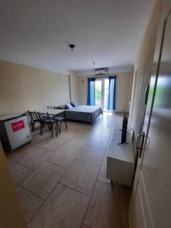 Itati Monoambiente - 2