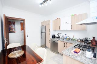 Appartement Cosy Marrakech Centre GUELIZ - 1