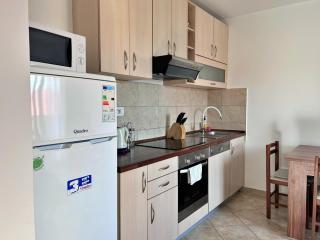 Apartments with parking space Cizici, Krk - 22046 - 1