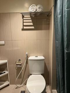 Shell Residences Mall of Asia Pasay - Manila - 7