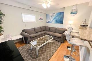 Sunny Beach Getaway A1 Ocean Block Walk to Beach - Ocean City - 4