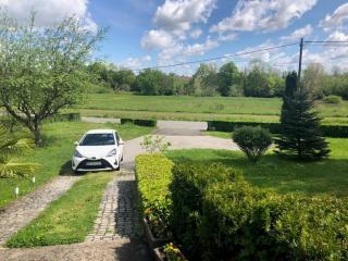 Holiday house with a parking space Priselci, Karlovac - 21949 - 4